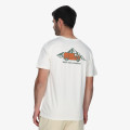 The North face Tricou M SS OUTDOOR GRAPHIC TEE 