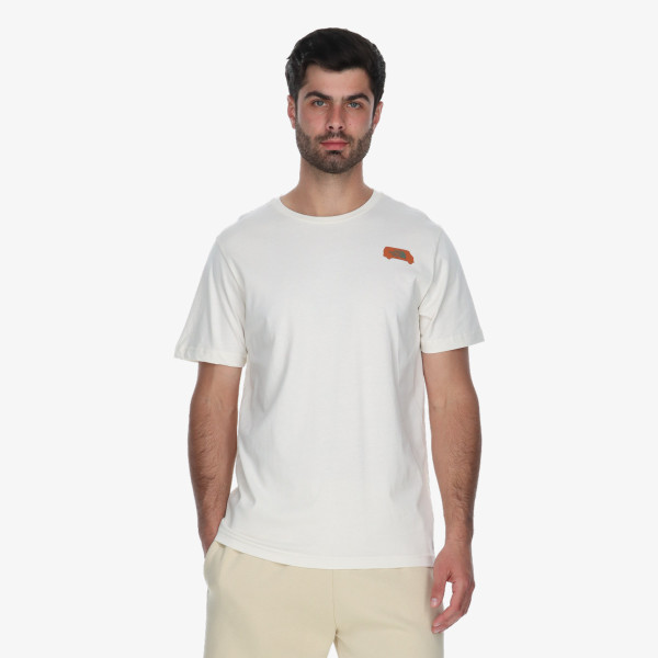 The North face Tricou M SS OUTDOOR GRAPHIC TEE 
