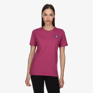 The North face Tricou W SS OUTDOOR GRAPHIC TEE 