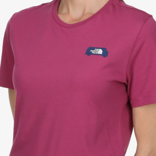 The North face Tricou Graphic 