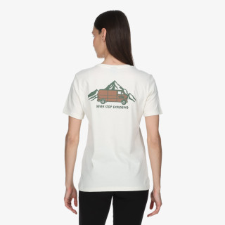 The North face Tricou Graphic 