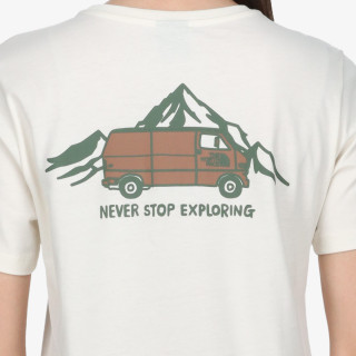 The North face Tricou Graphic 