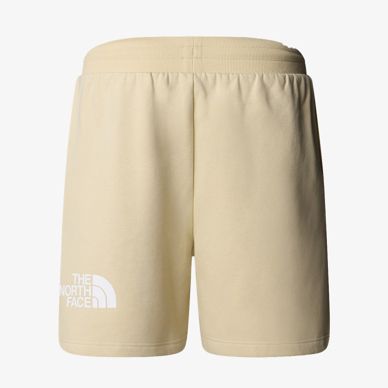 The North face Pantaloni scurti Easy 