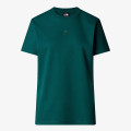 The North face Tricou W SS LOGO RMST RELAXED TEE 