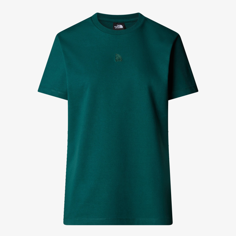 The North face Tricou W SS LOGO RMST RELAXED TEE 