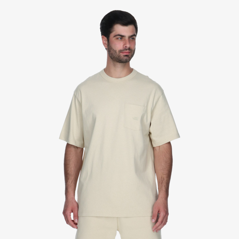 The North face Tricou M SS DOME RELAXED POCKET TEE 