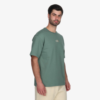 The North face Tricou M SS HERITAGE GRAPHIC RELAXED TEE 