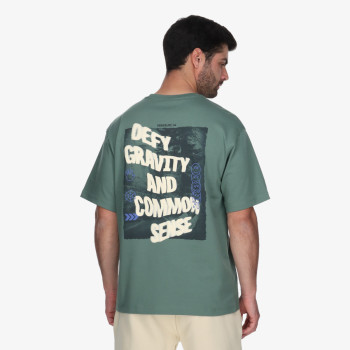 The North face Tricou M SS HERITAGE GRAPHIC RELAXED TEE 