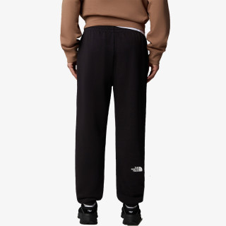 The North face Pantaloni de trening Men’s Simple Dome Light Regular Tapered 