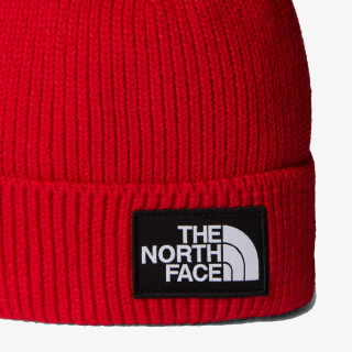 The North face Palarie TNF LOGO BOX CUFFED BEANIE 
