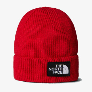 The North face Palarie TNF LOGO BOX CUFFED BEANIE 