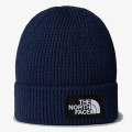 The North face Palarie TNF LOGO BOX CUFFED BEANIE 