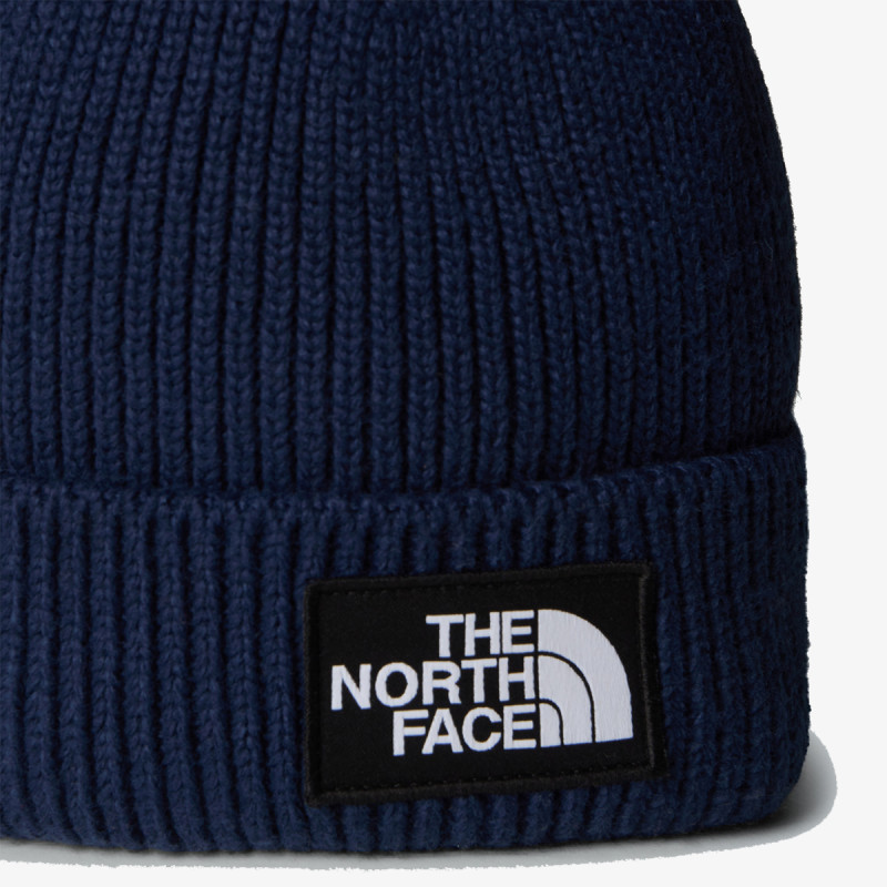 The North face Palarie TNF LOGO BOX CUFFED BEANIE 
