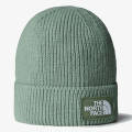 The North face Palarie TNF LOGO BOX CUFFED BEANIE 
