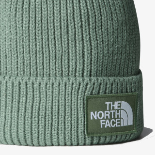 The North face Palarie TNF LOGO BOX CUFFED BEANIE 