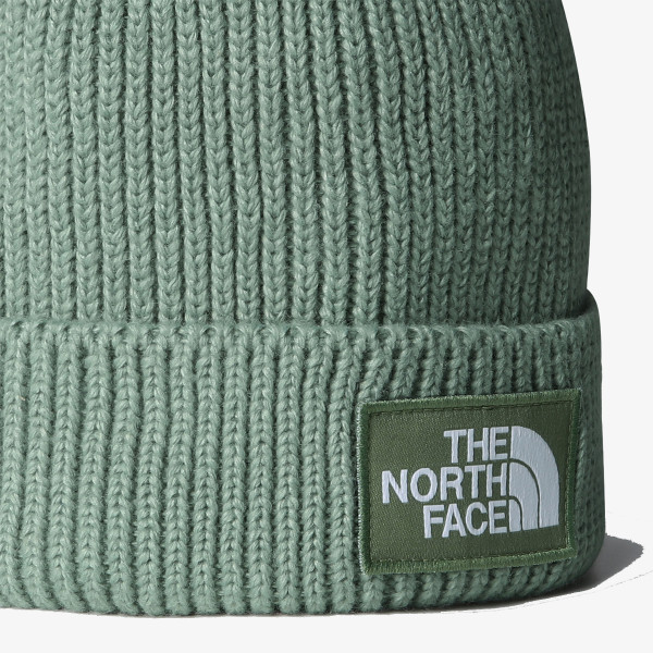 The North face Palarie TNF LOGO BOX CUFFED BEANIE 