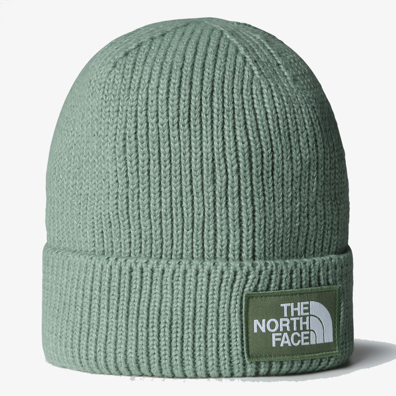 The North face Palarie TNF LOGO BOX CUFFED BEANIE 