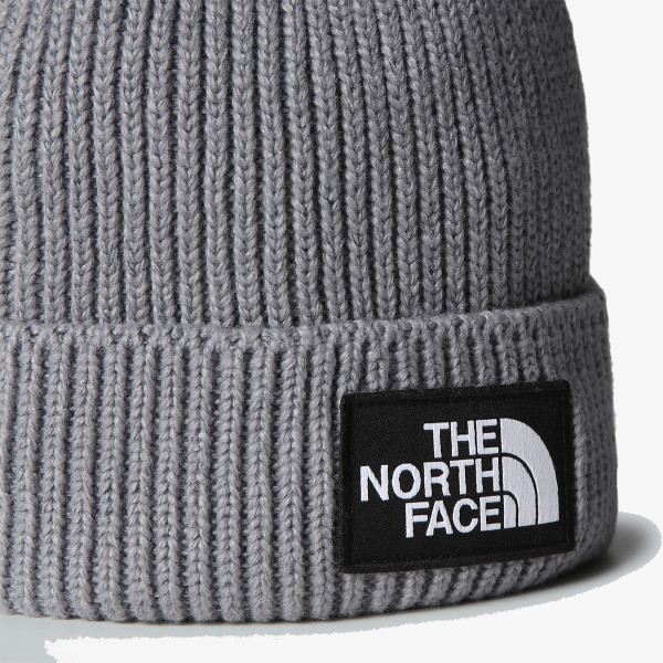 The North face Palarie TNF LOGO BOX CUFFED BEANIE 