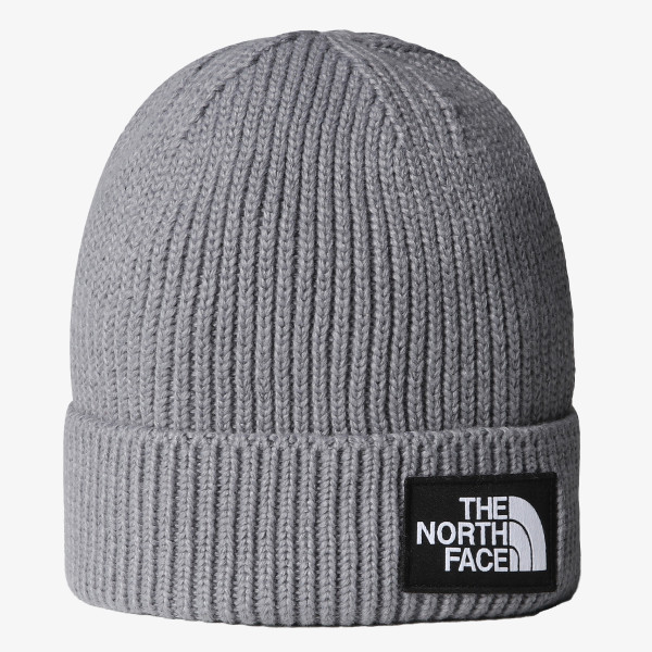 The North face Palarie TNF LOGO BOX CUFFED BEANIE 