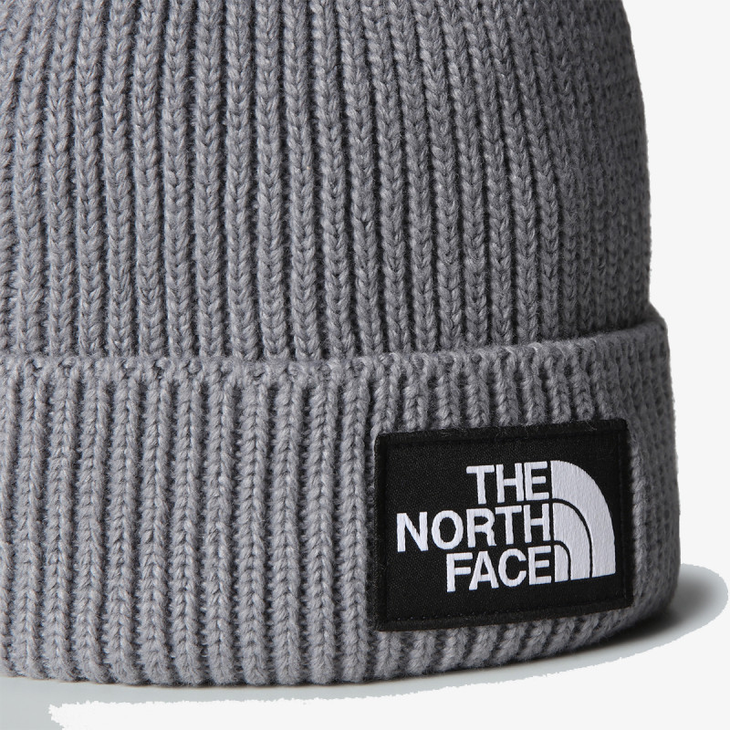 The North face Palarie TNF LOGO BOX CUFFED BEANIE 