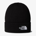 The North face Palarie TNF LOGO BOX CUFFED BEANIE 