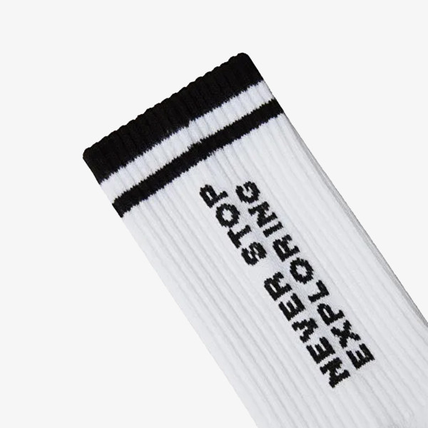The North face Sosete EVERYDAY CREW SOCK NSE - 2P 