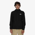 The North face Hanorac Men’s 24/7 Woven Fz Hood 