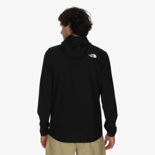 The North face Hanorac Men’s 24/7 Woven Fz Hood 