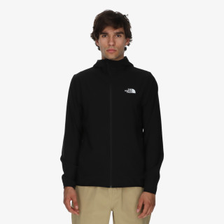 The North face Hanorac Men’s 24/7 Woven Fz Hood 