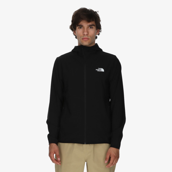 The North face Hanorac Men’s 24/7 Woven Fz Hood 