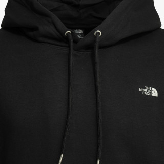 The North face Hanorac M TNF ESSENTIAL SIMPLE DOME RELAXED HOOD 