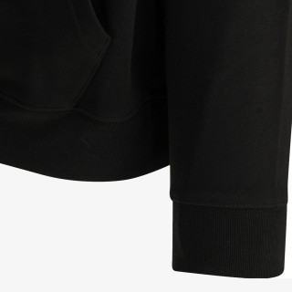 The North face Hanorac M TNF ESSENTIAL SIMPLE DOME RELAXED HOOD 