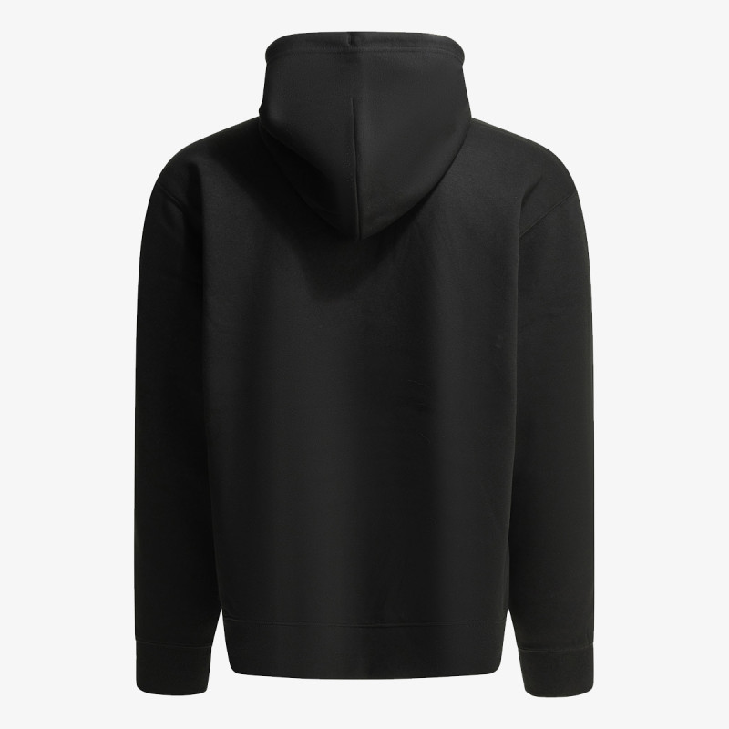 The North face Hanorac M TNF ESSENTIAL SIMPLE DOME RELAXED HOOD 
