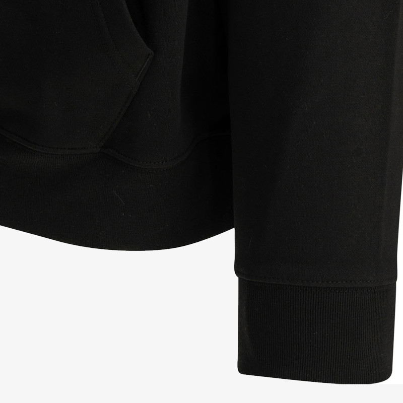 The North face Hanorac M TNF ESSENTIAL SIMPLE DOME RELAXED HOOD 