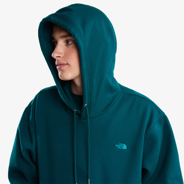 The North face Hanorac M TNF ESSENTIAL SIMPLE DOME RELAXED HOOD 