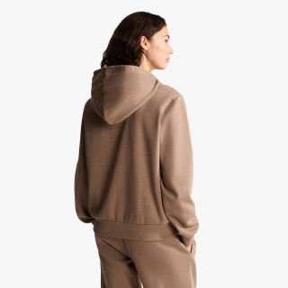 The North face Hanorac W EVOLUTION SIMPLE DOME REGULAR HOODIE 