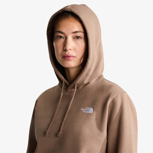 The North face Hanorac W EVOLUTION SIMPLE DOME REGULAR HOODIE 