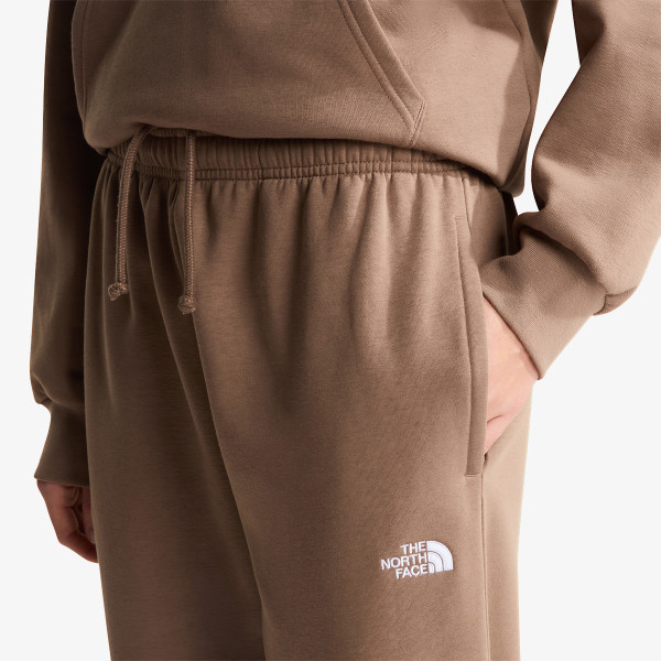 The North face Pantaloni W EVOLUTION SIMPLE DOME REGULAR PANT 