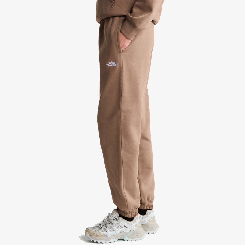 The North face Pantaloni W EVOLUTION SIMPLE DOME REGULAR PANT 