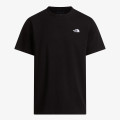 The North face Tricou EVOLUTION SIMPLE DOME REGULAR SHORT SL 