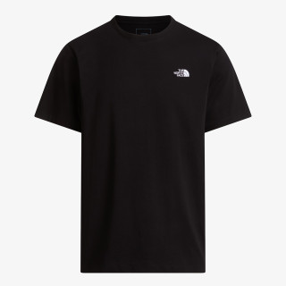 The North face Tricou EVOLUTION SIMPLE DOME REGULAR SHORT SL 