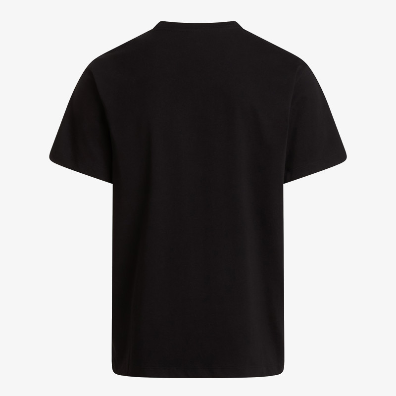 The North face Tricou EVOLUTION SIMPLE DOME REGULAR SHORT SL 