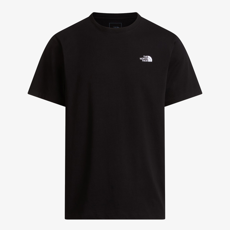 The North face Tricou EVOLUTION SIMPLE DOME REGULAR SHORT SL 