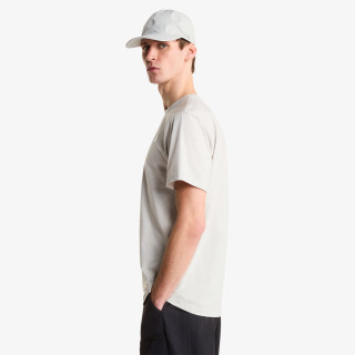 The North face Tricou M EVOLUTION SIMPLE DOME REGULAR SHORT SL 
