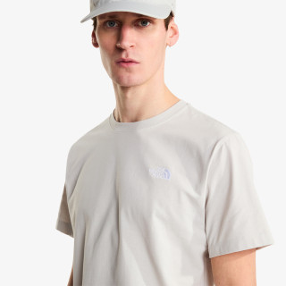 The North face Tricou M EVOLUTION SIMPLE DOME REGULAR SHORT SL 