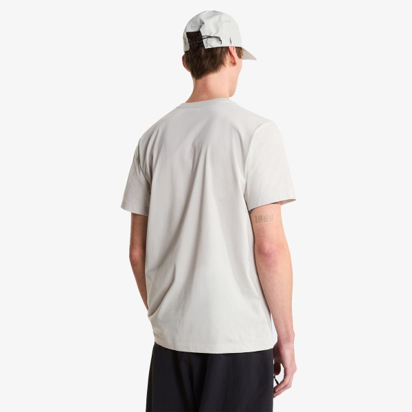 The North face Tricou M EVOLUTION SIMPLE DOME REGULAR SHORT SL 