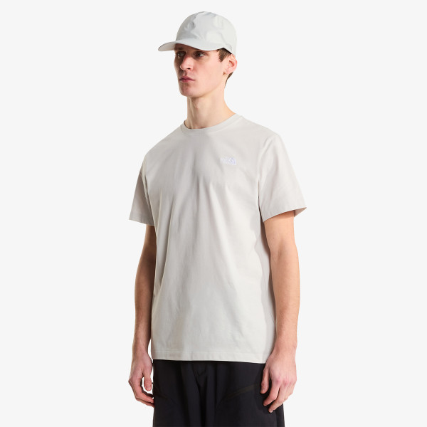 The North face Tricou M EVOLUTION SIMPLE DOME REGULAR SHORT SL 