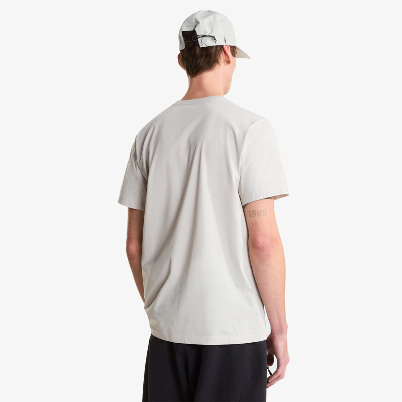 The North face Tricou M EVOLUTION SIMPLE DOME REGULAR SHORT SL 