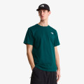 The North face Tricou M EVOLUTION SIMPLE DOME REGULAR SHORT SL 