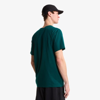 The North face Tricou M EVOLUTION SIMPLE DOME REGULAR SHORT SL 